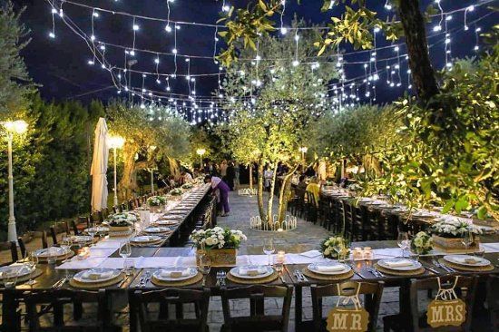 L'Osteria di Cantine Nicosia