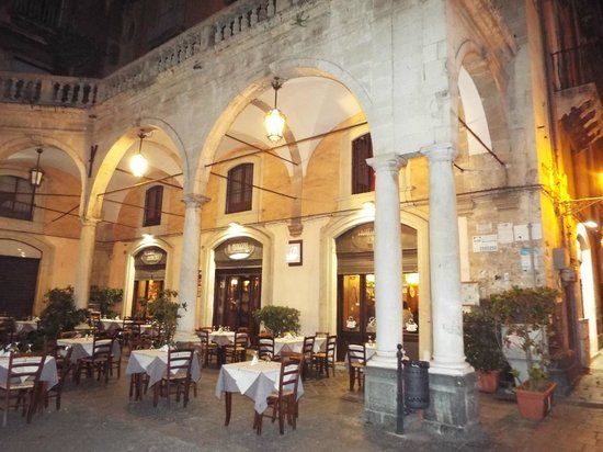 Il Maggese Ristorante Pizzeria