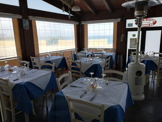 da giovanni frutti di mare