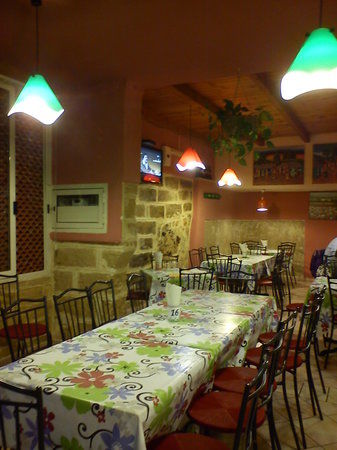 Pizzeria della Stazione