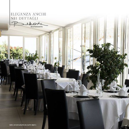 Bellavista Ristorante