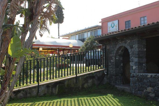 Ristorante Pizzeria Casalrosato