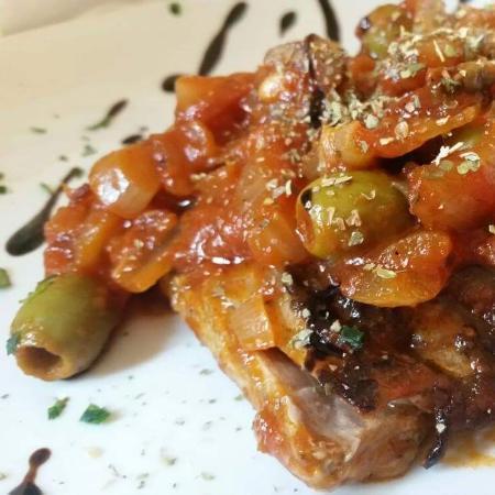 Ristorante Bar Cavallo