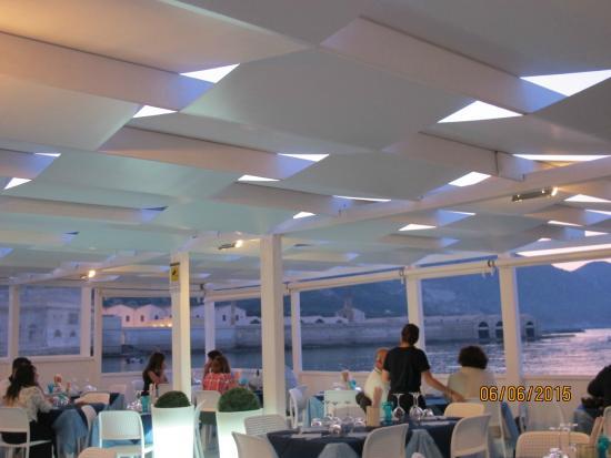 Ristorante Pizzeria Nautilus