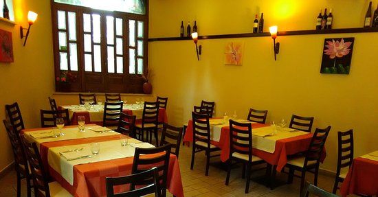 Ristorante Sine Tempore