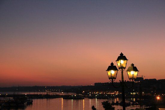 Restaurant Porto San Paolo