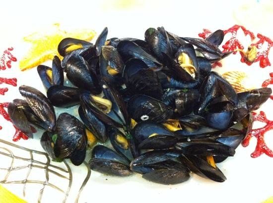 Ristorante Pizzeria L'ambasciata Dei Nebrodi