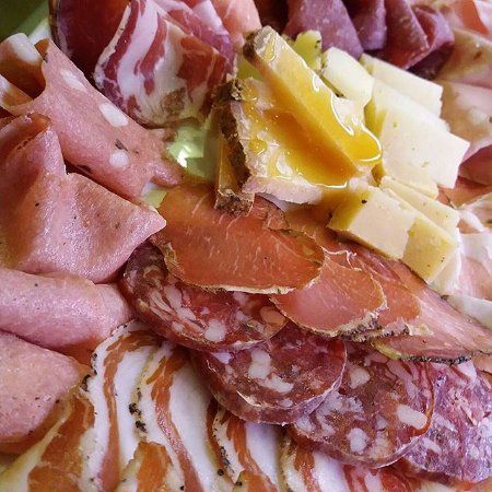 Sapori Del Contadino