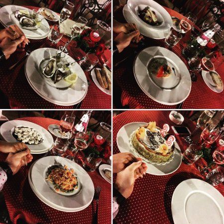 Restaurant Baronessa