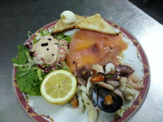 Antica Pizzeria Solunto