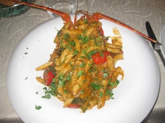 Dietro le Quinte