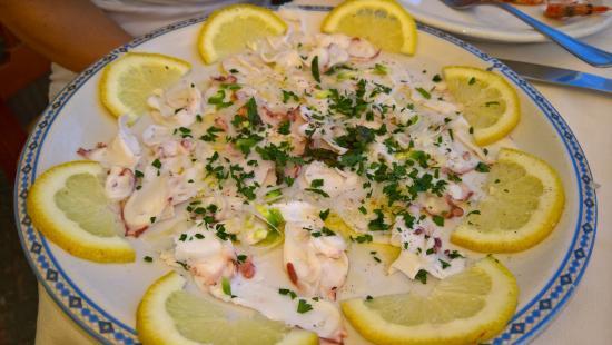 Ristorante Al Pescatore