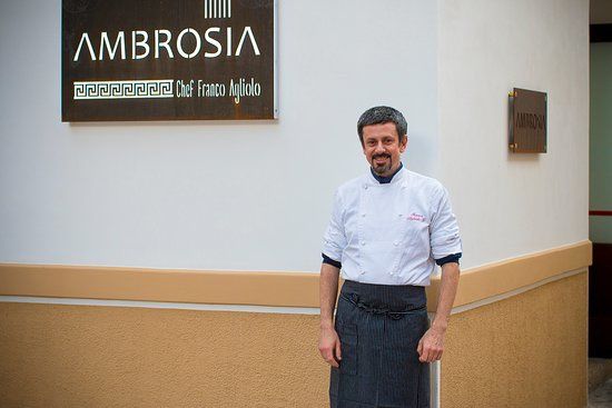 Ambrosia Ristorante
