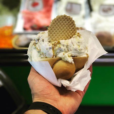 Gelateria Al Cassaro