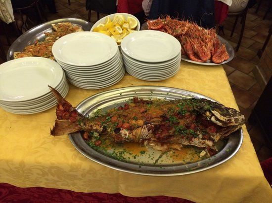 Baglio Sicilia Antica