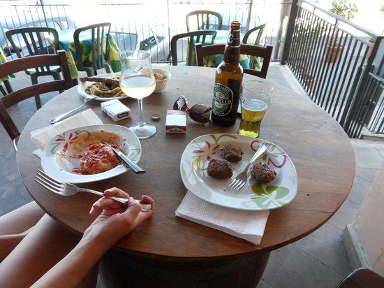 Vineria Sapori di Sicilia