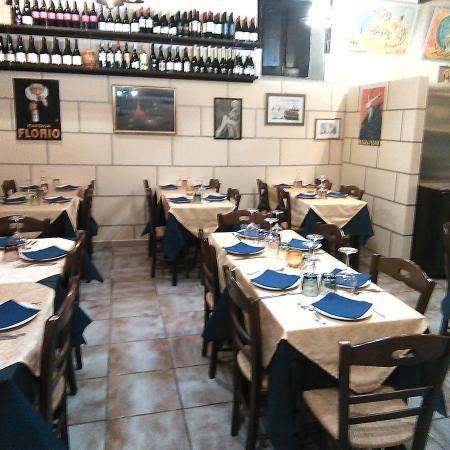 Ristorante Giove
