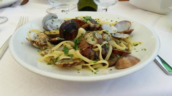 Trattoria Scalo Grande