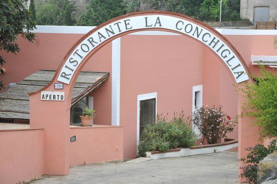 La Conchiglia