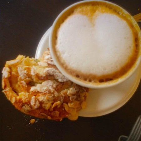 Nuovo Caffe al Portico