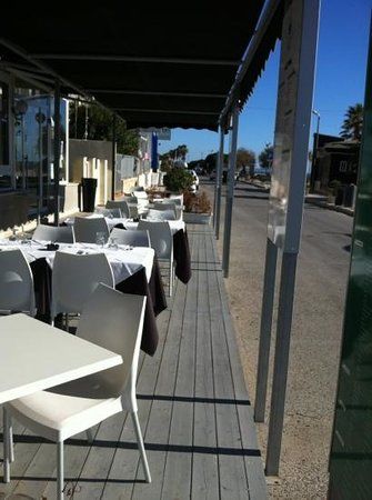 Trattoria di Pesce Donnalina