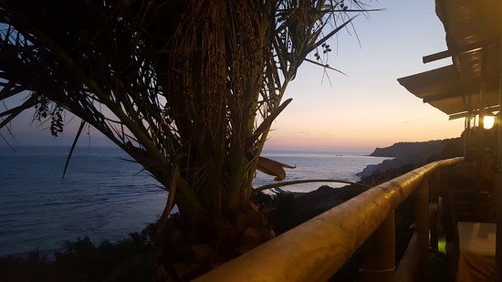 Lido Scala Dei Turchi