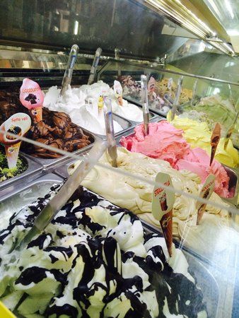 Bar pasticceria Ciccio Parisi