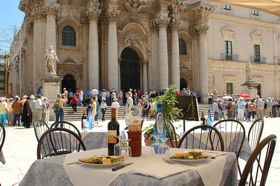 Gran Caffe del Duomo