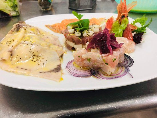 Antico Borgo Marinaro