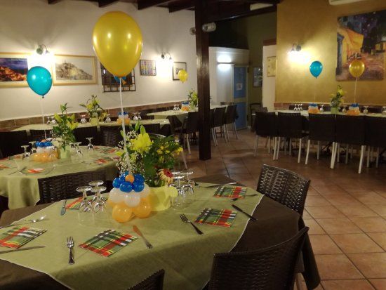 Ristorante South 1995