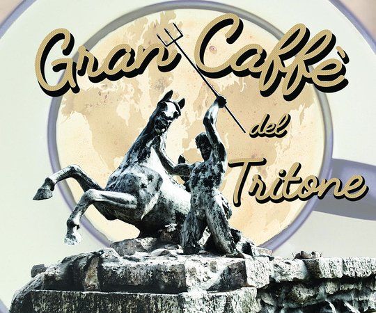 Gran Caffe' del Tritone