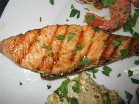 Il Torrente Ristorante Pizzeria