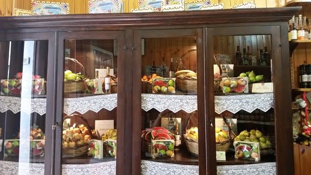 Pasticceria Maria Grammatico