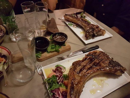 L'Oste Di Tremestieri