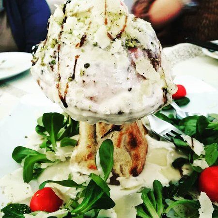 Ristorante Pizzeria Apud Jatum