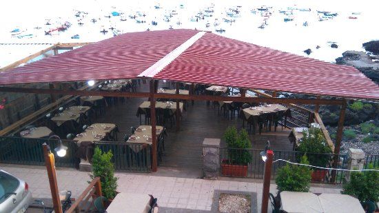 Trattoria La Conchiglia