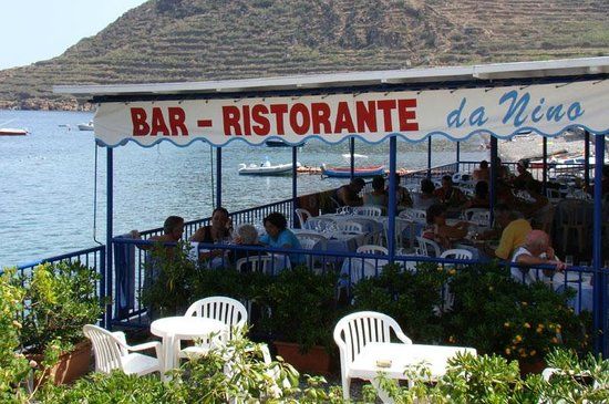 Da Nino sul mare