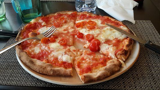 Antica Pizzeria Guglielmo