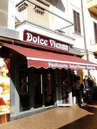 Dolce Vienna