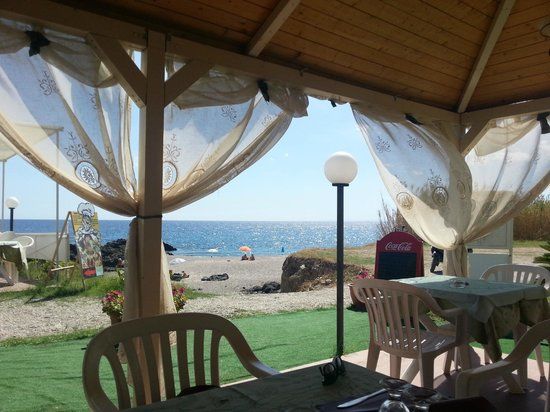 Lido L'aurora Celeste