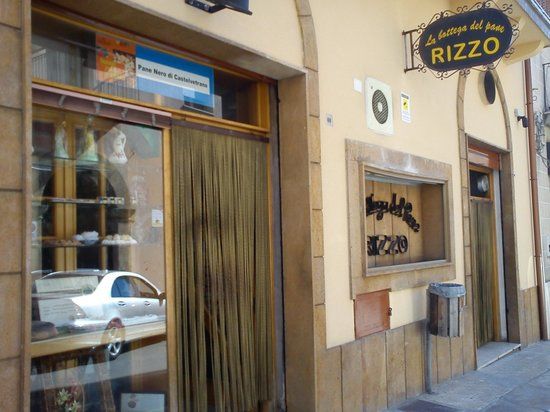 La Bottega del Pane Rizzo