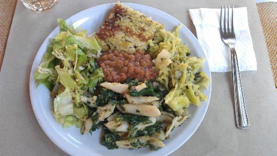 Un Centro Macrobiotico