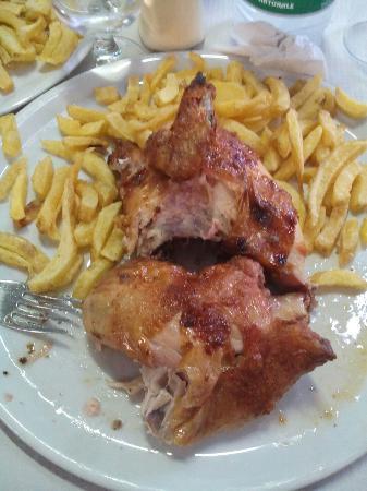 La Prateria Dello Zio Sam