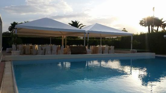 Ristorante Valle di Mare Resort