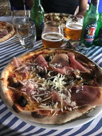 La Capannina Scoglitti