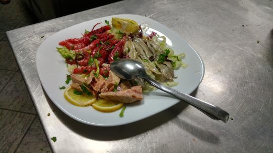 Ristorante Kalambaca Balistreri Giuseppe