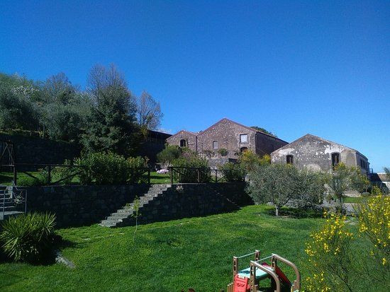 La Pietra Antica O' Munti Turismo Rurale