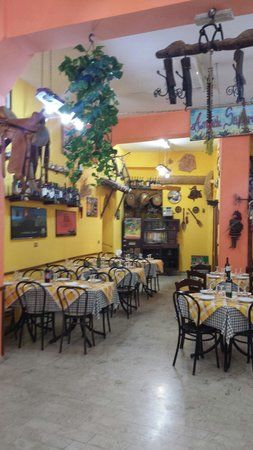 Enoteca Trattoria Monreale