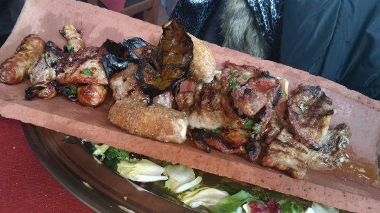 Al Braciere dei f.ll leonardi