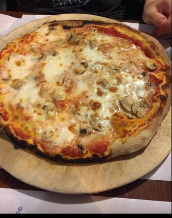Pizzeria Rosso Pomidoro